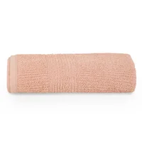 Toalla de mano Ibera 41 x 70 cm 360 g rosa