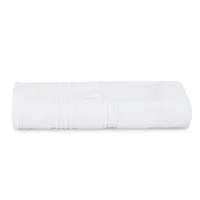 Toalla de mano Ibera 41 x 70 cm 360 gr blanca