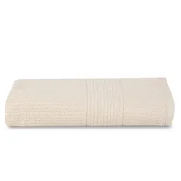 Toalla de mano Ibera 41 x 70 cm 360 g natural