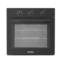 Horno eléctrico empotrable con grill 64.5 L 7857F