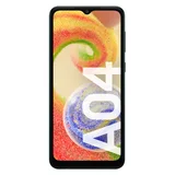 Celular Samsung Galaxy A04 verde 4g 64 GB