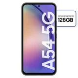Celular Samsung Galaxy A54 awesome graphite 5g 256 GB