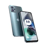 Celular Motorola Moto G23 azul cristal 4g 128 GB