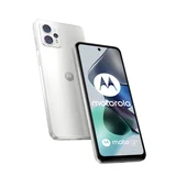 Celular Motorola Moto G23 blanco 4g 128 GB