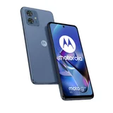 Celular Motorola Moto G54 azul 5g 128 GB