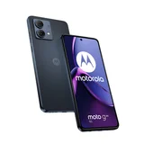 Celular Motorola Moto G84 negro 5g 256 GB