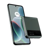 Celular Motorola Moto Razr 40 negro 5g 256 GB