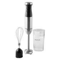 Mixer 800 W plateada SL-SM5010PN