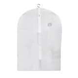 Fundas para ropa de tela 60 x 100 cm