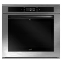 Horno eléctrico empotrable con grill 73 L AKZM656IX