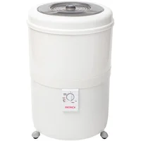 Lavarropas semiautomático carga superior blanco 5 kg LRPK56SB