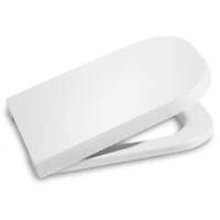 Tapa y asiento para inodoro urea