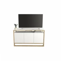 Rack de TV Chic 55" olmo finlandés everest