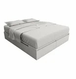 Box cajón Minimal Super King 33 x 202 x 203 cm