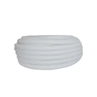 Caño corrugado liviano 25 mm