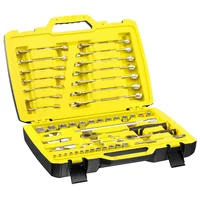 Kit de herramientas 50 pzas.