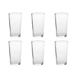 Pack de 6 vasos Nilda 350 cc
