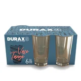 Pack de 6 vasos Tango 400 cc
