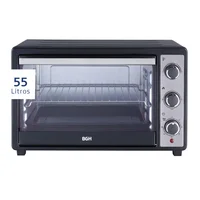 Horno eléctrico 55 L 2000 W BHE55M23N