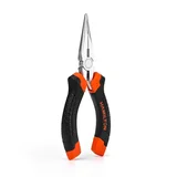 Pinza de punta