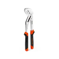 Pinza pico de loro 12"