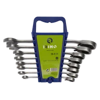 Juego de destornilladores 7 piezas