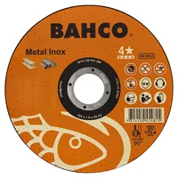 Disco de corte para metal 19 cm