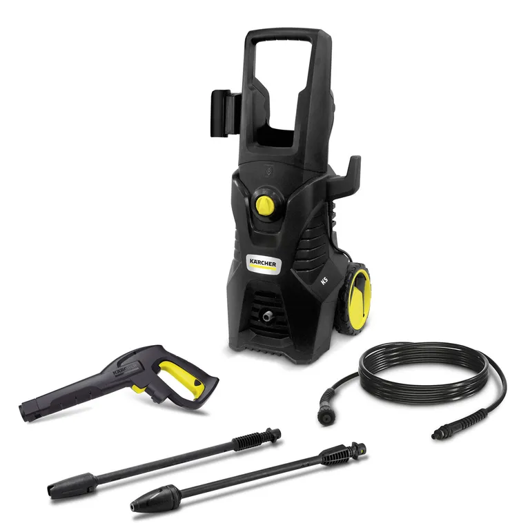 Hidrolavadora 139 bar 1900 W K5