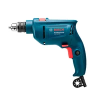 Taladro percutor eléctrico 450 W