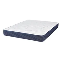 Colchón Sport Queen de espuma 160 x 200 x 23 cm