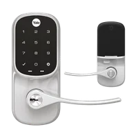 Cerradura digital YRL 226