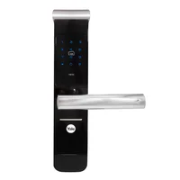 Cerradura digital YMF30A