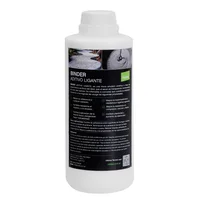Aditivo ligante Binder 1 L transparente