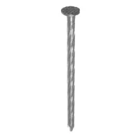 Clavo punta paris espiralada 1 1/2" x 1kg