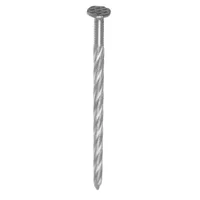 Clavo punta paris espiralada 2" x 1kg