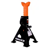Caballetes para auto 3T