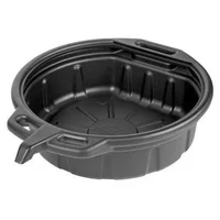Bandeja recogedora de aceite