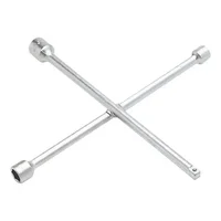 Llave cruz para auto