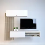 Panel de TV Home 65" nevado everest