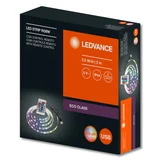 Tira LED USB con control remoto RGBW
