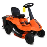 Tractor para jardín 4.4 kw