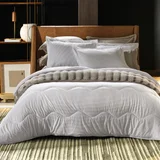 Acolchado Blend Sense Boss Queen 240 x 260 cm blanco