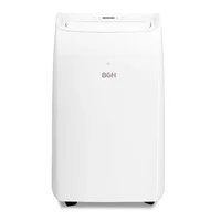 Aire acondicionado portatil 2975 f frio/calor BP35WCDV