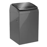 Lavarropas automático carga superior 11 Kg grís WW11BTA