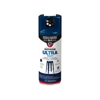 Pintura en aerosol multiuso azul marino brillante 340 g