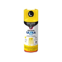 Pintura en aerosol multiuso amarillo brillante 340 g