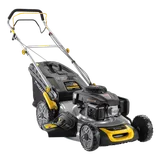 Cortacésped a combustión autopropulsado 166 cc