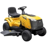 Tractor para jardín 15 hp