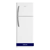 Heladera cíclica 364 l blanca HDR370F50B