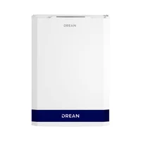 Heladera cíclica bajo mesada 107 l blanca HDR120F00B